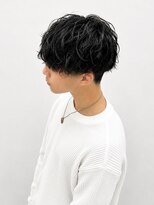 アティ バイ アサクラ(Aty by ASAKURA)&nbsp;メンズパーマ/香川/高松/２０代/30代