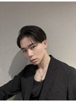 メンズココ 日本橋店(MENS COCO) コンパクトセンターパート