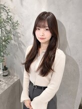 フィー 小倉店(fee) fee Yuka