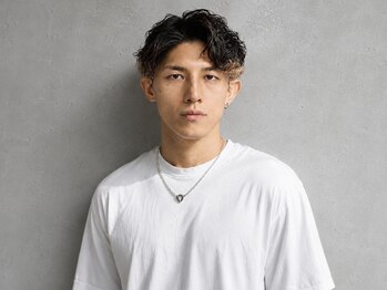 ラグシス(LUXIS)の写真/35日以内再来がお得!メンズカットクーポン