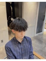 ブルニール 中崎町(BLEUNIR) ツイスパ