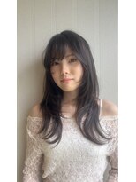 ソレイユ シンサカエ(SOLEIL SHINSAKAE)&nbsp;たっぷりレイヤー