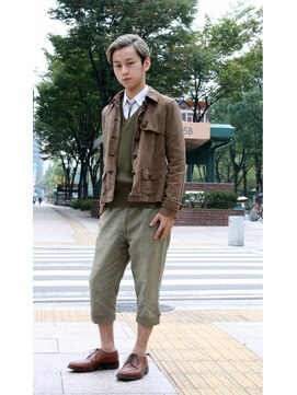 ミスエッセンス(MISS ESSENCE) NEW ORDER