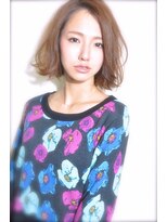 レンク(LENC)&nbsp;【Coast.】NEW OPEN !!フェアリーボブ