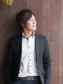 エフサロン(f salon) 藤塚 勉