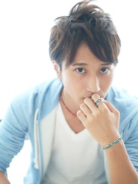 と和×美髪クリニック 巣鴨店 女子ウケと好感度を狙ったソフトウルフ　巣鴨店