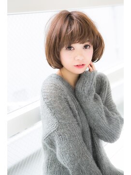 クロスケア(X CARE) マッシュボブ