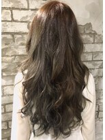 ヘアーサロン オルト(hair salon ort) 大人３DGrayAsh