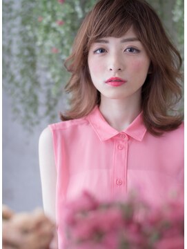 パリオ バイ コレット(Palio by collet) ☆パーソナルカラーミディ☆【Palio by collet】03-5367-3624