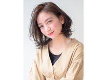 ブルース ヘアー デザイン サロン(BLUES Hair Design Salon)