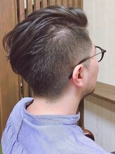 メンズヘア ホープ(Men's hair HOPE)