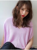 ASTIER hairstyle  ■ボブ■ハイライト■ミディ