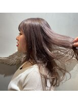 アンベリール 大名(Embellir)&nbsp;ラベンダーベージュ