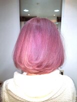 メルマードバーベル(Mermard Bavel)&nbsp;ペールローズピンク