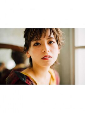 リアン 方南町店(Lian) カジュアルアレンジ