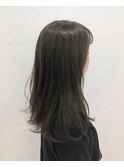 〓N.color ブルーアッシュ〓