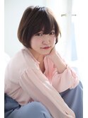 ノーブルショート