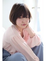 フォルテ 中田店&nbsp;ノーブルショート