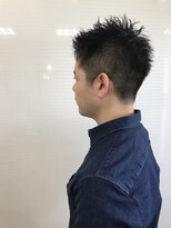 クウ(KU.)&nbsp;ソフトモヒカン