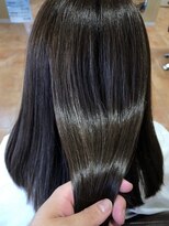 フォルテ 中田店 プラチナトリートメント