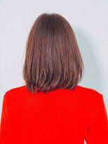 プロデュース 相模原店(Produce)&nbsp;似合わせカット♪伸ばしかけ♪大人かわいい