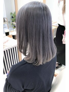 デイズ(days) ◆大人かわいい 小顔 ショートボブ　20代30代40代 DAYS  ☆05