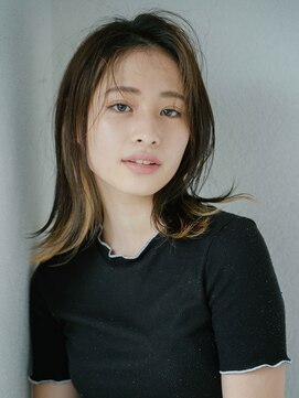 グランシャリオ 笹塚店(Grand Chariot) 【2020年の新作スタイル】笹塚美容室Grand Chariot