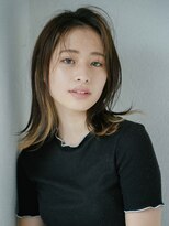 グランシャリオ 笹塚店(Grand Chariot) 【2020年の新作スタイル】笹塚美容室Grand Chariot