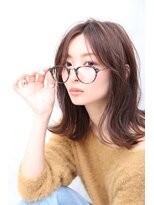 ウィル 阪急茨木駅前店(WiLL) 外ハネミディアム