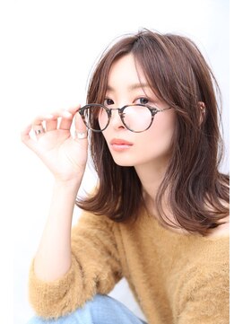 ウィル 阪急茨木駅前店(WiLL) 外ハネミディアム