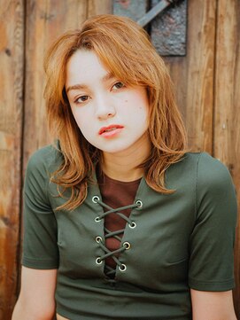 ラシエル 両国店(Laciel) カジュアルウルフロブ