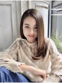 トリートメント専門店で高補修うるツヤ髪に☆