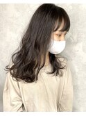  CECIL下北沢イルミナ×ラベンダーアッシュ