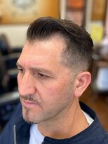 エース(ACE)&nbsp;バーバースタイル(理容室)23