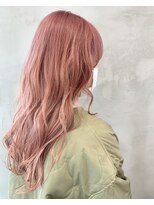 ペスカ 長町南2号店(pesca)&nbsp;【pesca長町南２号店】ペールピンク