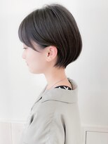 ネオリーブ クタ 町田店(Neolive kuta)&nbsp;大人ショート×マッシュ【町田、町田駅210905】