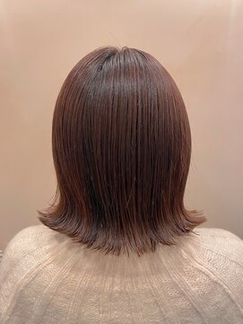 ハイル(Heil) 【Heil】 くびれヘア/くびれボブ/フレンチボブ/フレンチガーリー