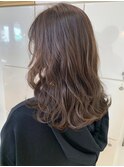 【VIVO】神田康之モカブラウンミルクティーベージュブリーチなし