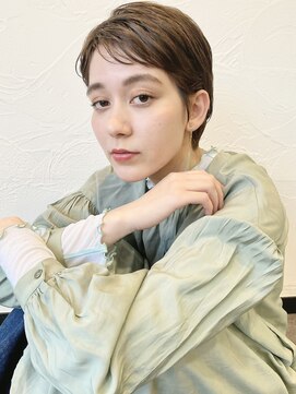 サムライ(SAMURAI) コンパクトショート