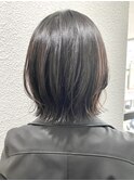 外ハネレイヤーボブ【町田/jr町田/町田駅】