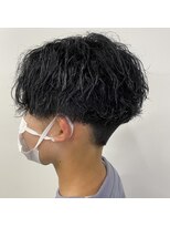 エイト 池袋店(EIGHT ikebukuro)&nbsp;波パーマ