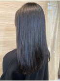 ロングストレート