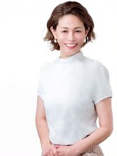 アグ ヘアー フェイバー 和歌山岩出店(Agu hair favor) 長谷 由夏