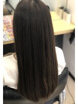 ヘアーラボ ノッシュ 六本松店(Hair Labo Nosh)&nbsp;カーキアッシュ