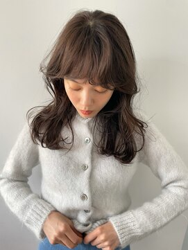 アスター(astar) 【astar】くびれミディアム