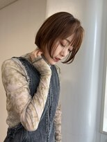 バサ 花小金井店(BASSA)&nbsp;ボブ［花小金井］