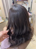 スーペリオル(Superior)&nbsp;大人髪/エロ髪/ツヤ髪