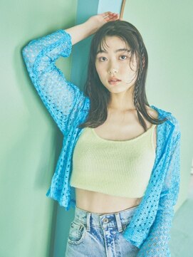 ローネス ギンザ(LONESS ginza) LONESS 2022 S/S　コレクション