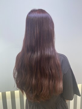 ミューズ 原店(MU-SE) スーパーロングヘアー