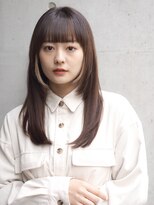 アーレント(AREND)&nbsp;サブリミックトリートメント